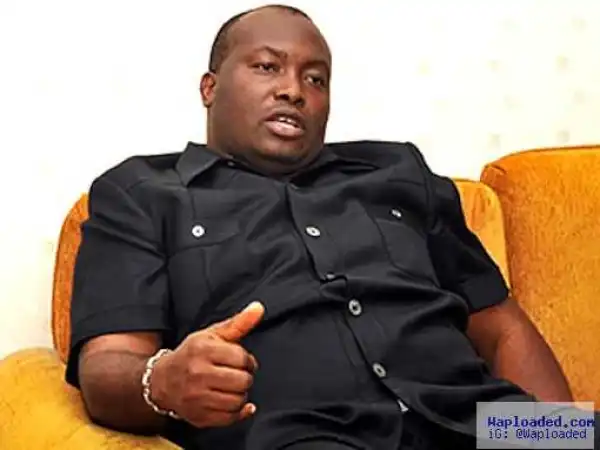 Court Freezes Ifeanyi Ubah’s Capital Oil